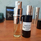 Отзывы Mancera Red Tobacco