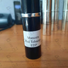 Духи Red Tobacco от Mancera