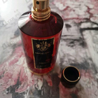 Отзывы Mancera Red Tobacco