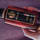 Отзывы Mancera Red Tobacco