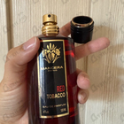 Отзыв Mancera Red Tobacco