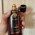 Купить Mancera Red Tobacco Парфюмерия Red Tobacco от Mancera