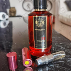 Духи Red Tobacco от Mancera