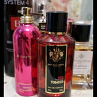Отзывы Mancera Red Tobacco