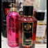 Купить Red Tobacco от Mancera