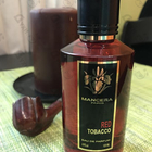 Духи Red Tobacco от Mancera