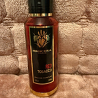 Отзыв Mancera Red Tobacco