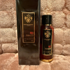 Отзывы Mancera Red Tobacco