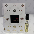 Отзыв Mancera Red Tobacco