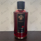 Отзывы Mancera Red Tobacco