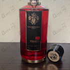 Отзывы Mancera Red Tobacco