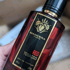 Духи Red Tobacco от Mancera