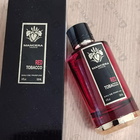Отзывы Mancera Red Tobacco