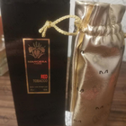 Отзывы Mancera Red Tobacco