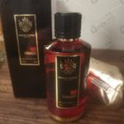 Отзыв Mancera Red Tobacco