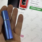 Отзыв Mancera Red Tobacco