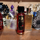 Отзывы Mancera Red Tobacco
