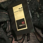 Духи Red Tobacco от Mancera