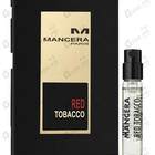 Духи Red Tobacco от Mancera