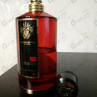 Духи Red Tobacco от Mancera