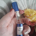 Отзывы Mancera Red Tobacco