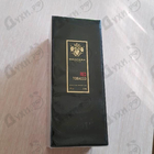 Отзывы Mancera Red Tobacco