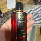 Отзывы Mancera Red Tobacco