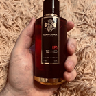 Отзывы Mancera Red Tobacco