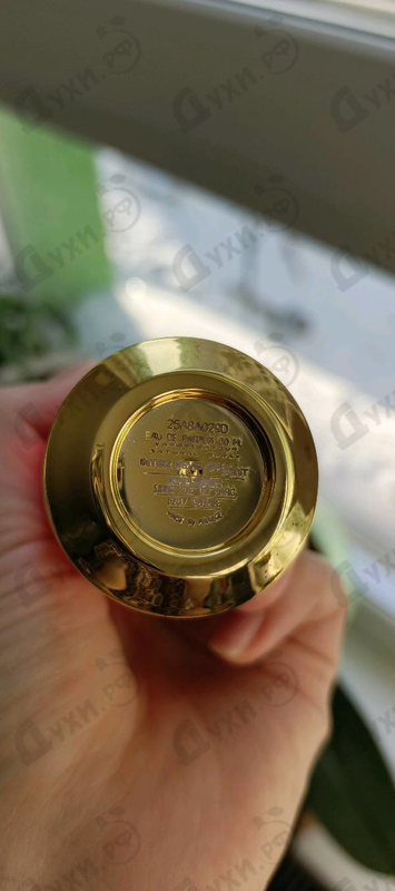 Парфюмерия Red Tobacco от Mancera