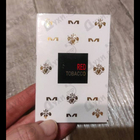 Отзыв Mancera Red Tobacco