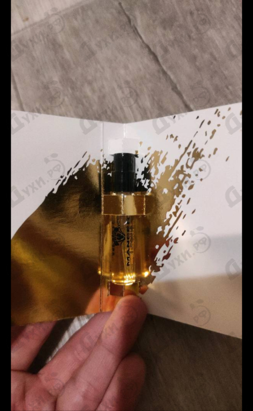 Отзывы Mancera Red Tobacco