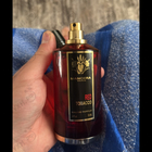 Отзыв Mancera Red Tobacco