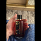 Отзывы Mancera Red Tobacco