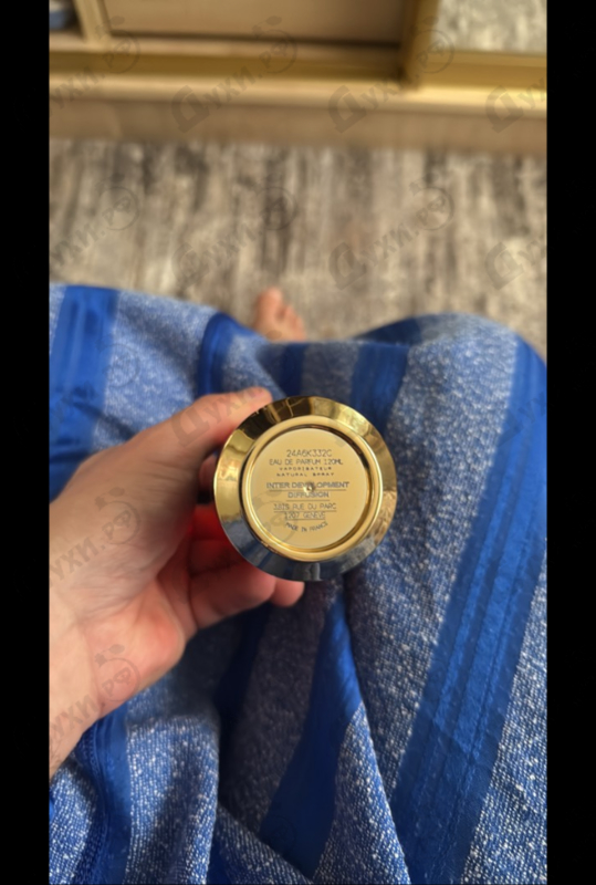 Парфюмерия Mancera Red Tobacco