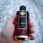 Отзыв Mancera Red Tobacco