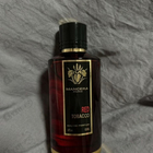 Отзыв Mancera Red Tobacco