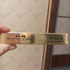 Отзывы Mancera Red Tobacco