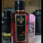 Парфюм Mancera Red Tobacco