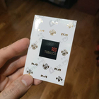 Отзыв Mancera Red Tobacco