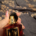 Духи Red Tobacco от Mancera