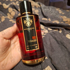 Духи Red Tobacco от Mancera