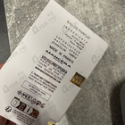 Отзывы Mancera Red Tobacco