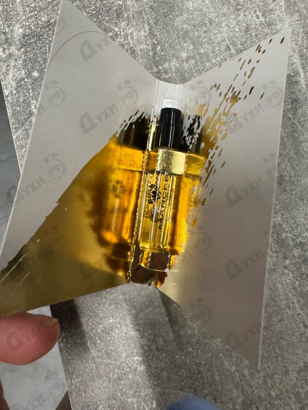 Купить Red Tobacco от Mancera