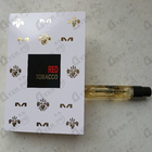 Духи Red Tobacco от Mancera