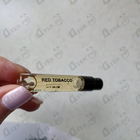 Отзывы Mancera Red Tobacco