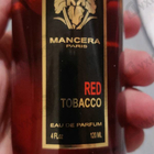 Отзыв Mancera Red Tobacco