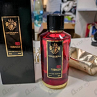 Духи Red Tobacco от Mancera