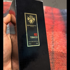 Духи Red Tobacco от Mancera