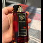Парфюм Mancera Red Tobacco