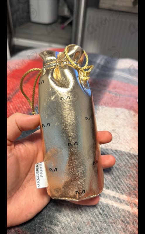 Купить Red Tobacco от Mancera